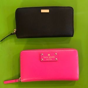 Kate Spade Wallets